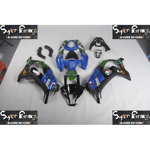 11-15 Kawasaki NINJA ZX10R DESIGN 60